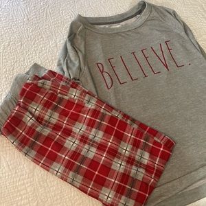 Rae Dunn PJs